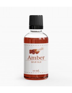 Geurolie - Amber
