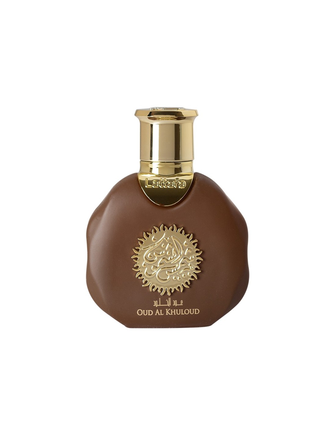 Oud Al Khuloud Lattafa Parfumspray Lattafa